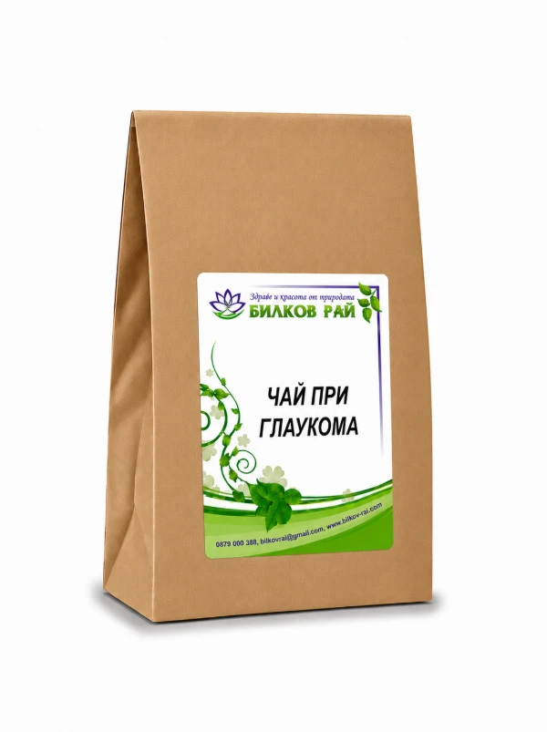  ЧАЙ ПРИ ГЛАУКОМА 200 гр.