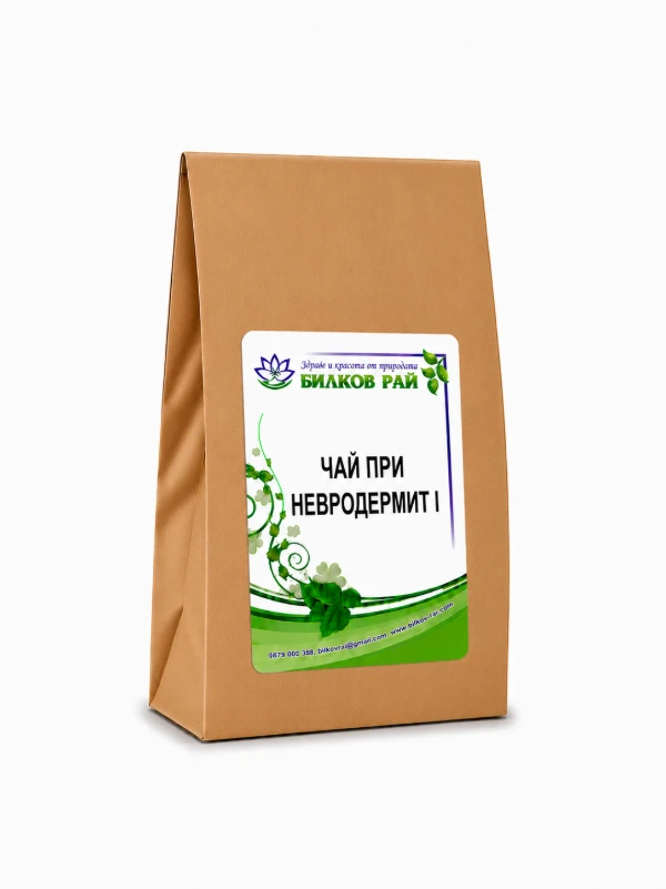  ЧАЙ ПРИ НЕВРОДЕРМИТ I - 150 гр.