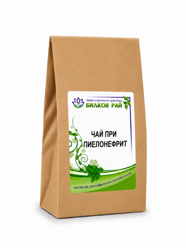  ЧАЙ ПРИ ПИЕЛОНЕФРИТ 150 гр.