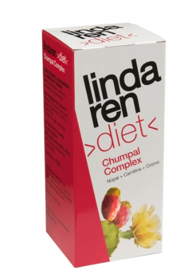 LINDA REN DIET CHUMPAL COMPLEX  250мл